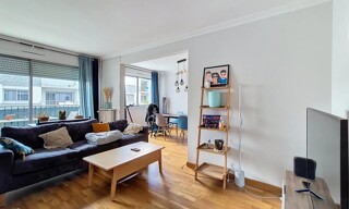 Appartement 4 Pièces 75 m² à vendre à Limoges (87000)