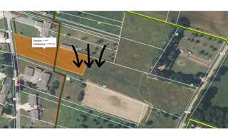 Terrain  7420 m² à vendre à Faux-en-Périgord (24560)