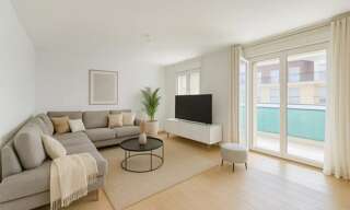 Appartement 4 Pièces 79 m² à vendre à Strasbourg (67100)