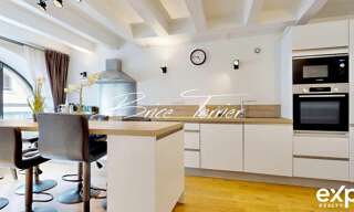 Appartement 2 Pièces 64 m² à vendre à Annecy (74000)