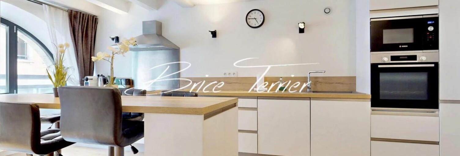 Appartement 2 Pièces 64 m² à vendre à Annecy (74000)