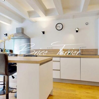 Appartement 2 pièces 375000 €