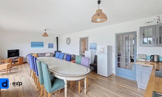 Maison 7 Pièces 145 m² à vendre à Ambleteuse (62164)