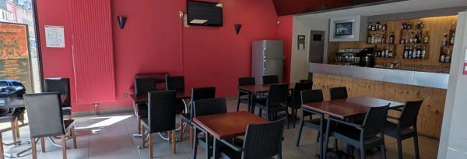 Commerce 3 Pièces 165 m² à vendre à Caluire-et-Cuire (69300)