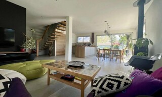 Maison 6 Pièces 137 m² à vendre à Sevrier (74320)