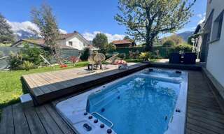 Maison 6 Pièces 137 m² à vendre à Sevrier (74320)