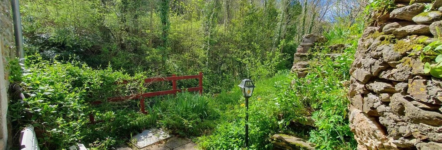 Maison  133 m² à vendre à Avène (34260)