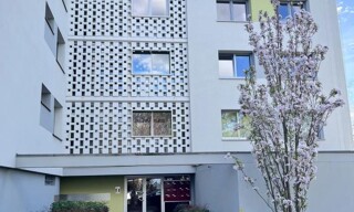 Appartement 5 Pièces 122 m² à vendre à Riedisheim (68400)