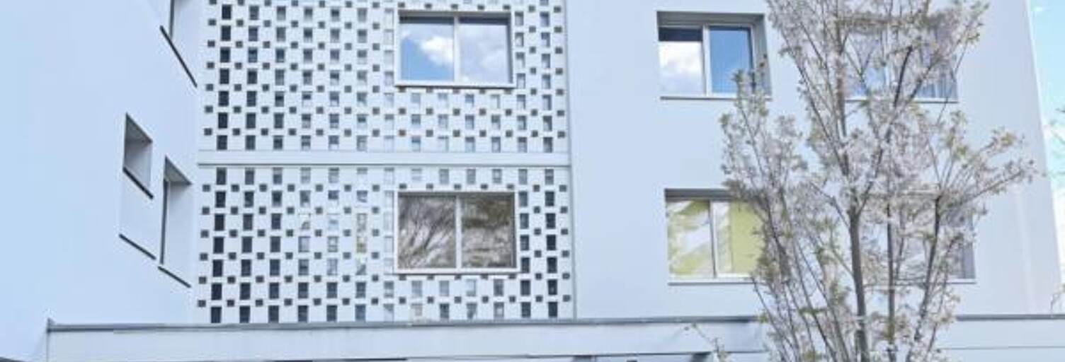 Appartement 5 Pièces 122 m² à vendre à Riedisheim (68400)