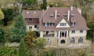 Maison  434 m² à vendre à Meulan-en-Yvelines (78250)