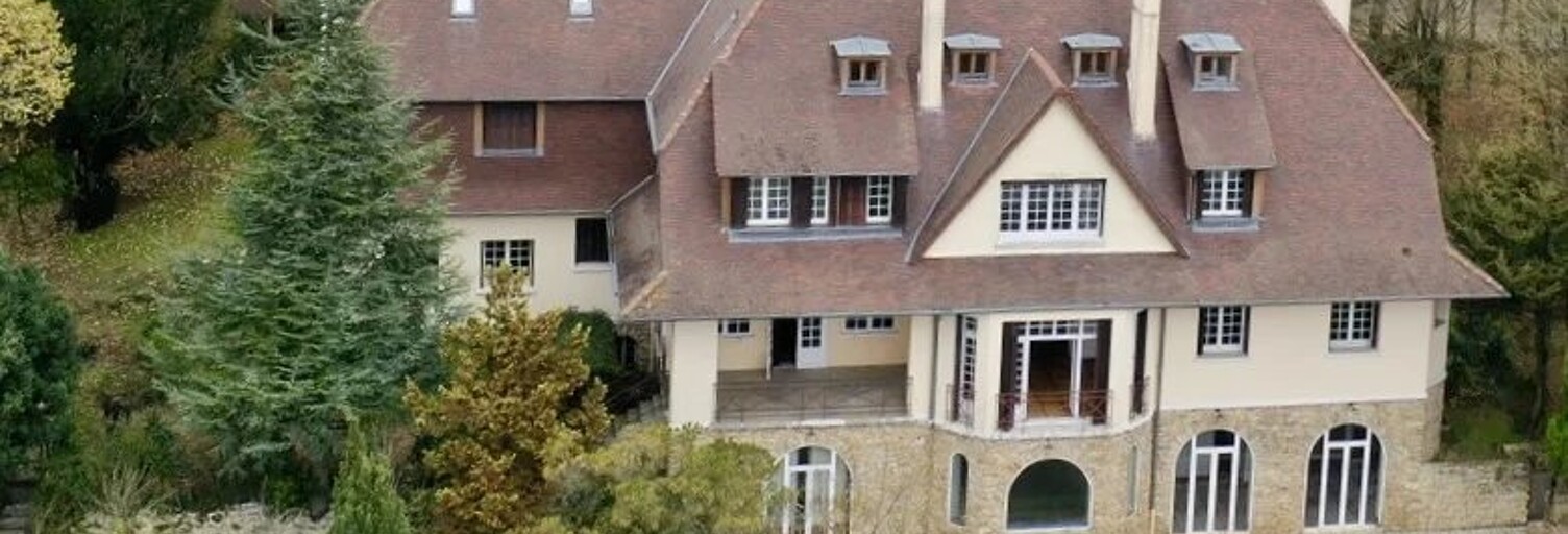 Maison  434 m² à vendre à Meulan-en-Yvelines (78250)