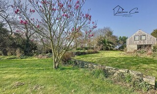 Maison 6 Pièces 184 m² à vendre à Kernilis (29260)