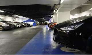 Garage  10 m² à vendre à Paris 4 (75004)