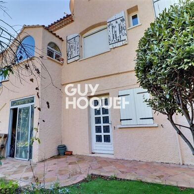 Maison 5 pièces 560000 €