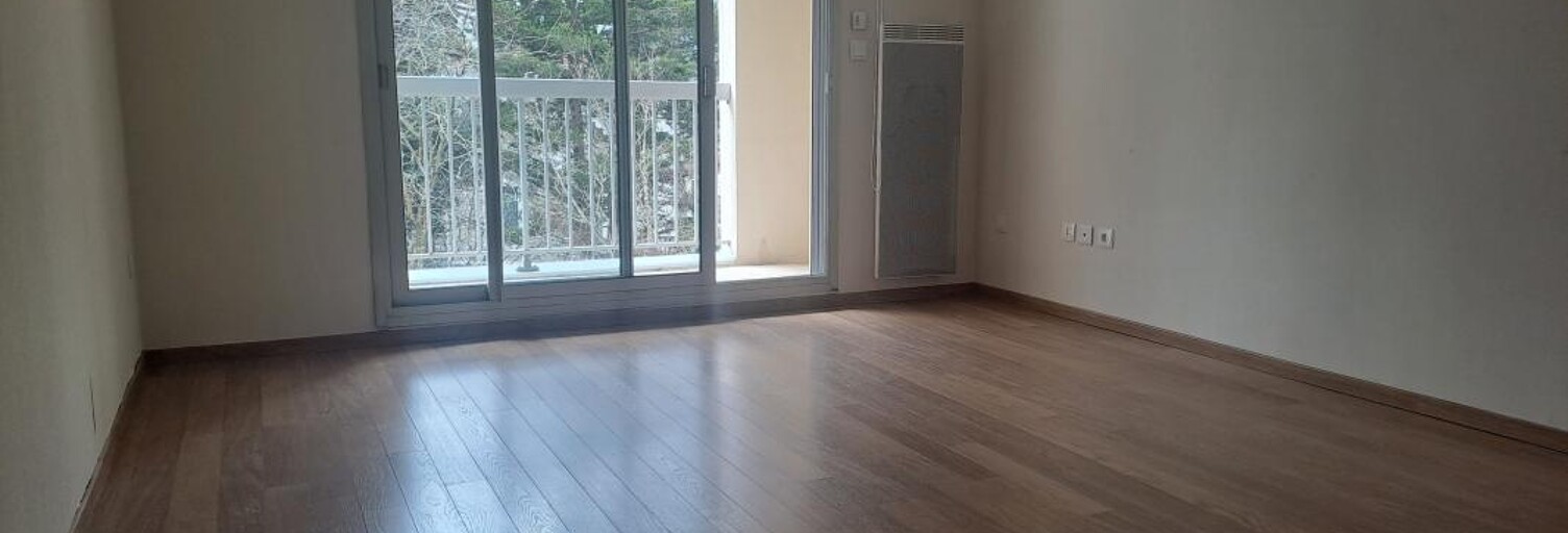 Appartement 2 Pièces 51 m² à vendre à La Baule-Escoublac (44500)