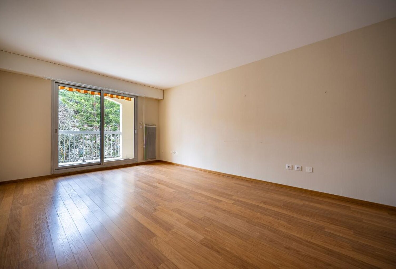 Appartement - T2 - 51m2 — photo 1