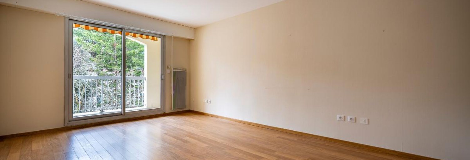 Appartement 2 Pièces 51 m² à vendre à La Baule-Escoublac (44500)