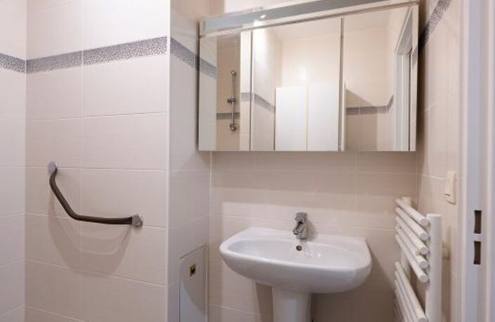 Appartement - T2 - 51m2 — photo 4