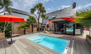 Maison 6 Pièces 165 m² à vendre à La Baule-Escoublac (44500)