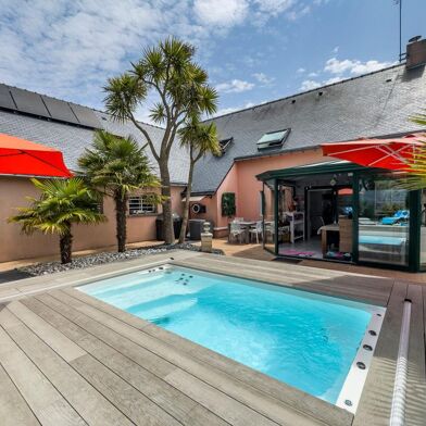 Maison 6 pièces 798900 €