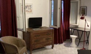 Appartement 1 Pièce 27 m² à louer à Marseille 6 (13006)