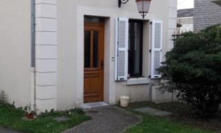 Maison 2 Pièces 36 m² à louer à Limoges (87000)