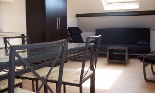 Appartement 1 Pièce 30 m² à louer à Lille (59000)