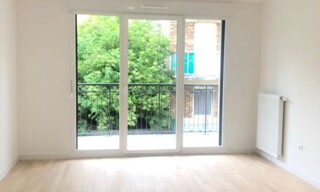 Appartement 2 Pièces 43 m² à louer à Fontenay-sous-Bois (94120)
