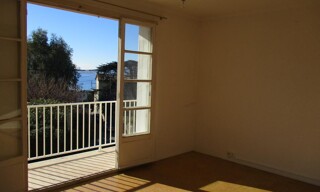 Appartement 3 Pièces 55 m² à louer à Toulon (83000)