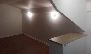 Appartement 1 Pièce 26 m² à louer à Gardanne (13120)
