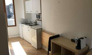 Appartement 1 Pièce 24 m² à louer à Le Havre (76600)