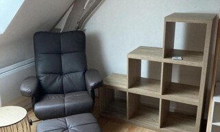 Appartement 1 Pièce 22 m² à louer à La Roche-sur-Yon (85000)