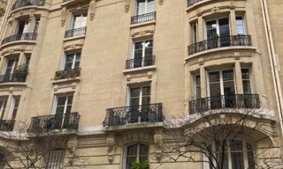 Appartement 1 Pièce 18 m² à louer à Neuilly-sur-Seine (92200)