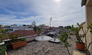 Appartement 3 Pièces 62 m² à louer à Lyon 3 (69003)