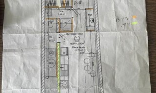 Appartement 1 Pièce 30 m² à louer à La Rochelle (17000)