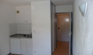 Appartement 1 Pièce 18 m² à louer à Albi (81000)
