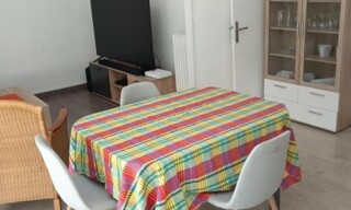 Appartement 3 Pièces 57 m² à louer à Saint-Nazaire (30200)