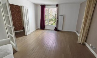Appartement 2 Pièces 52 m² à louer à Paris 17 (75017)