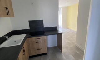 Appartement 2 Pièces 28 m² à louer à Angers (49000)