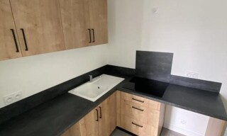 Appartement 2 Pièces 28 m² à louer à Angers (49000)