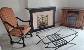 Maison 3 Pièces 48 m² à louer à Nîmes (30000)
