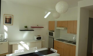Appartement 2 Pièces 35 m² à louer à Douai (59500)