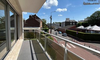 Appartement 3 Pièces 73 m² à vendre à Marcq-en-Barœul (59700)