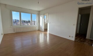 Appartement 2 Pièces 47 m² à vendre à Marcq-en-Barœul (59700)