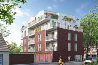 Appartement 4 pièces 470000 €