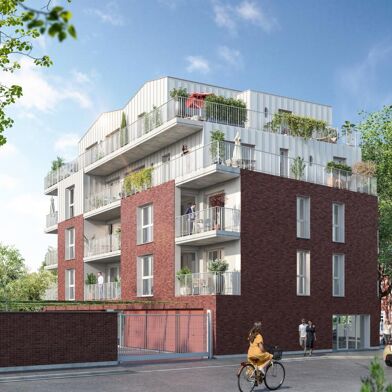 Appartement 4 pièces 470000 €