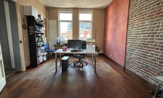 Appartement 8 Pièces 180 m² à vendre à Halluin (59250)
