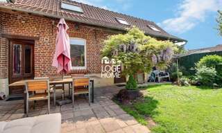 Maison 5 Pièces 120 m² à vendre à Allennes-les-Marais (59251)