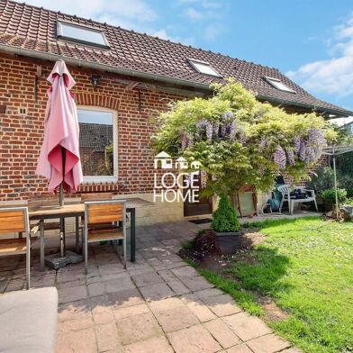 Maison 5 pièces 229000 €