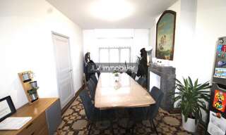 Maison 7 Pièces 120 m² à louer à Brouckerque (59630)